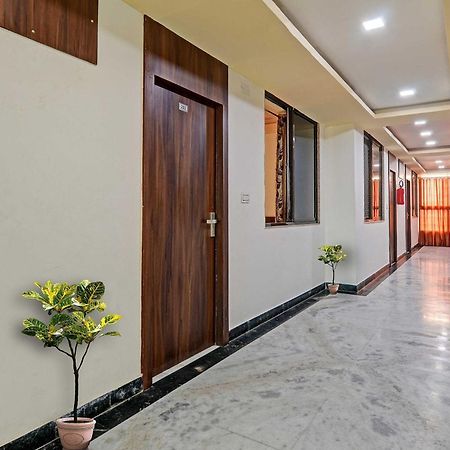 Collection O The Sunrise Otel Udaipur Dış mekan fotoğraf