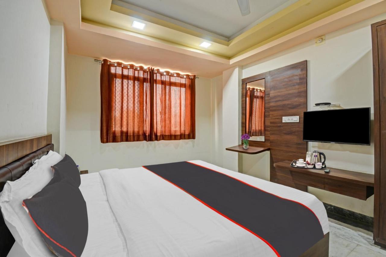 Collection O The Sunrise Otel Udaipur Dış mekan fotoğraf