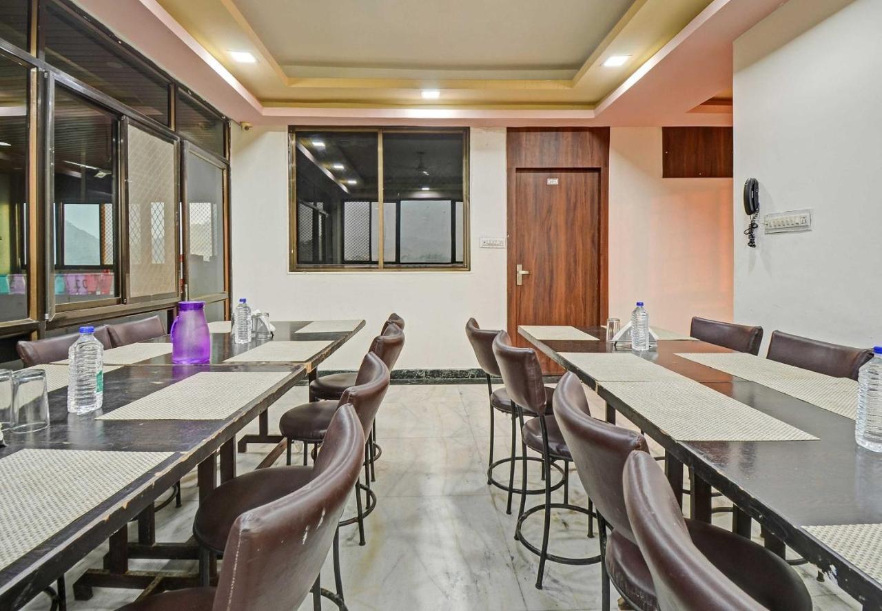 Collection O The Sunrise Otel Udaipur Dış mekan fotoğraf