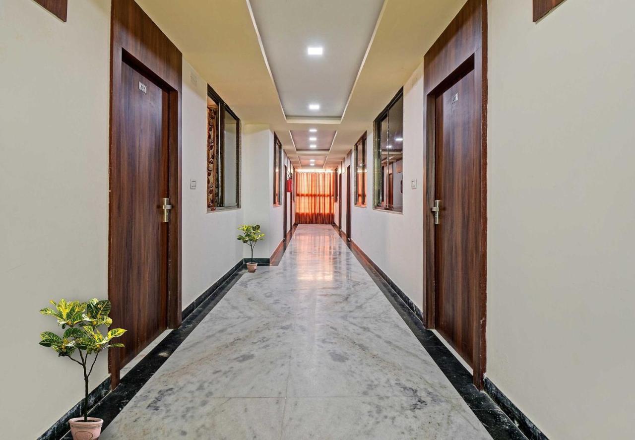 Collection O The Sunrise Otel Udaipur Dış mekan fotoğraf