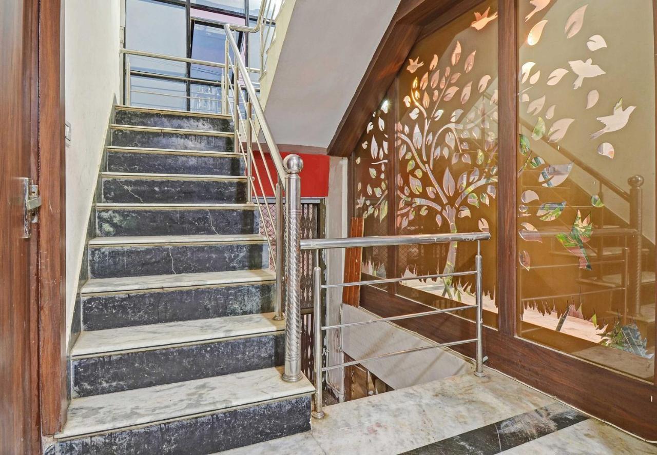 Collection O The Sunrise Otel Udaipur Dış mekan fotoğraf