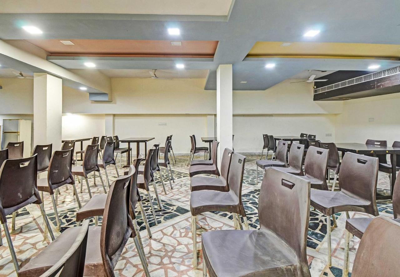Collection O The Sunrise Otel Udaipur Dış mekan fotoğraf