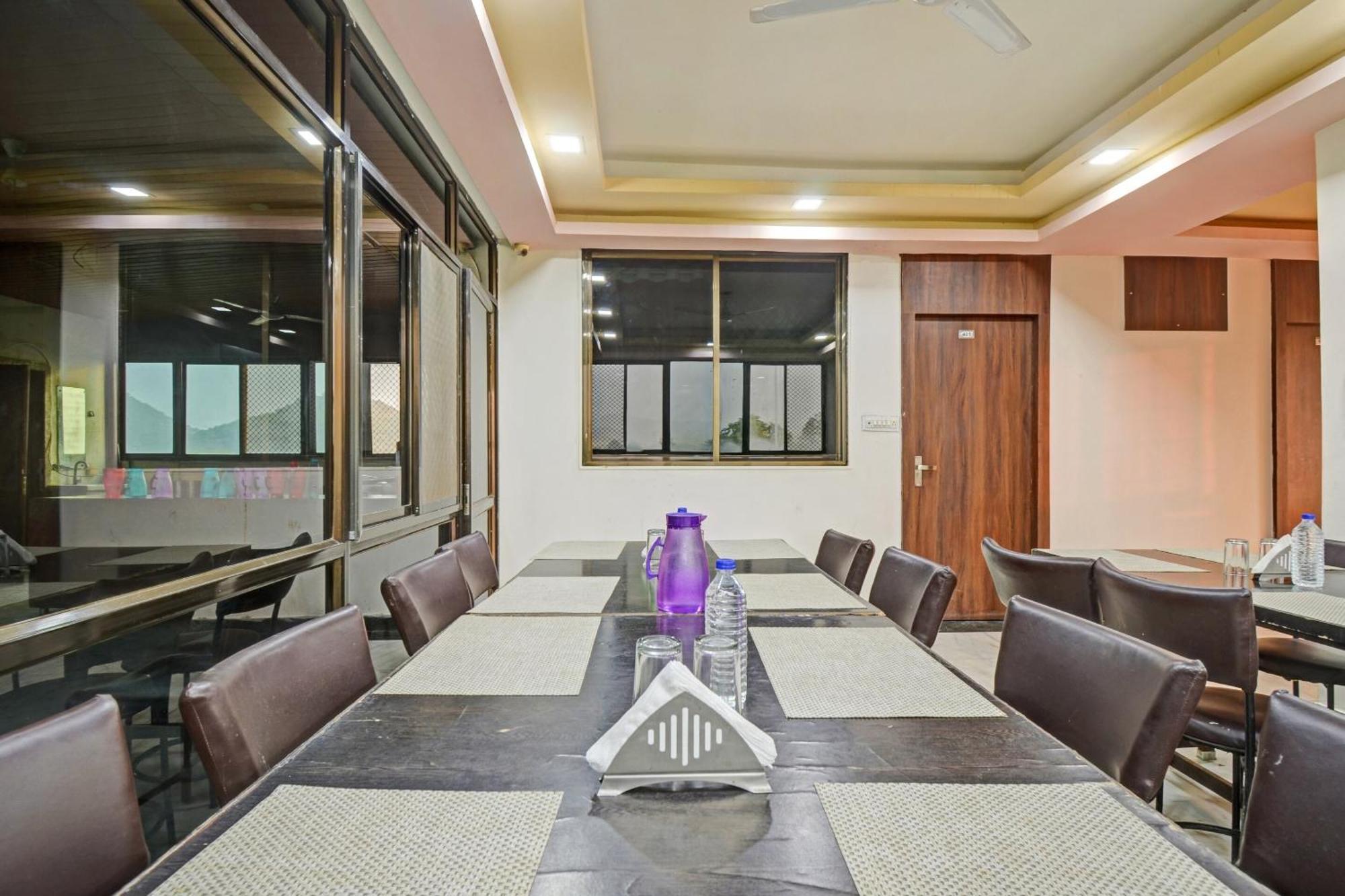 Collection O The Sunrise Otel Udaipur Dış mekan fotoğraf