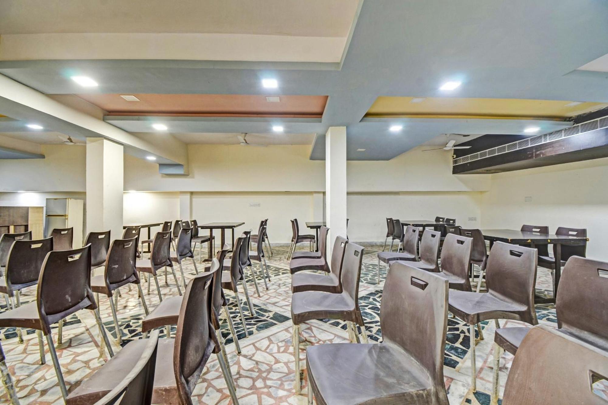 Collection O The Sunrise Otel Udaipur Dış mekan fotoğraf