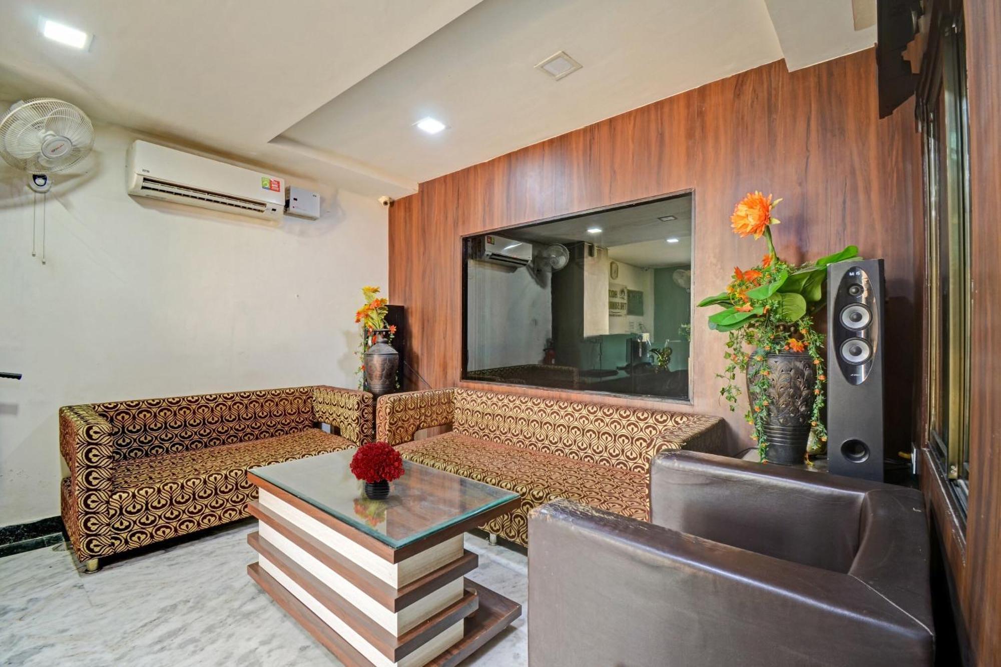 Collection O The Sunrise Otel Udaipur Dış mekan fotoğraf