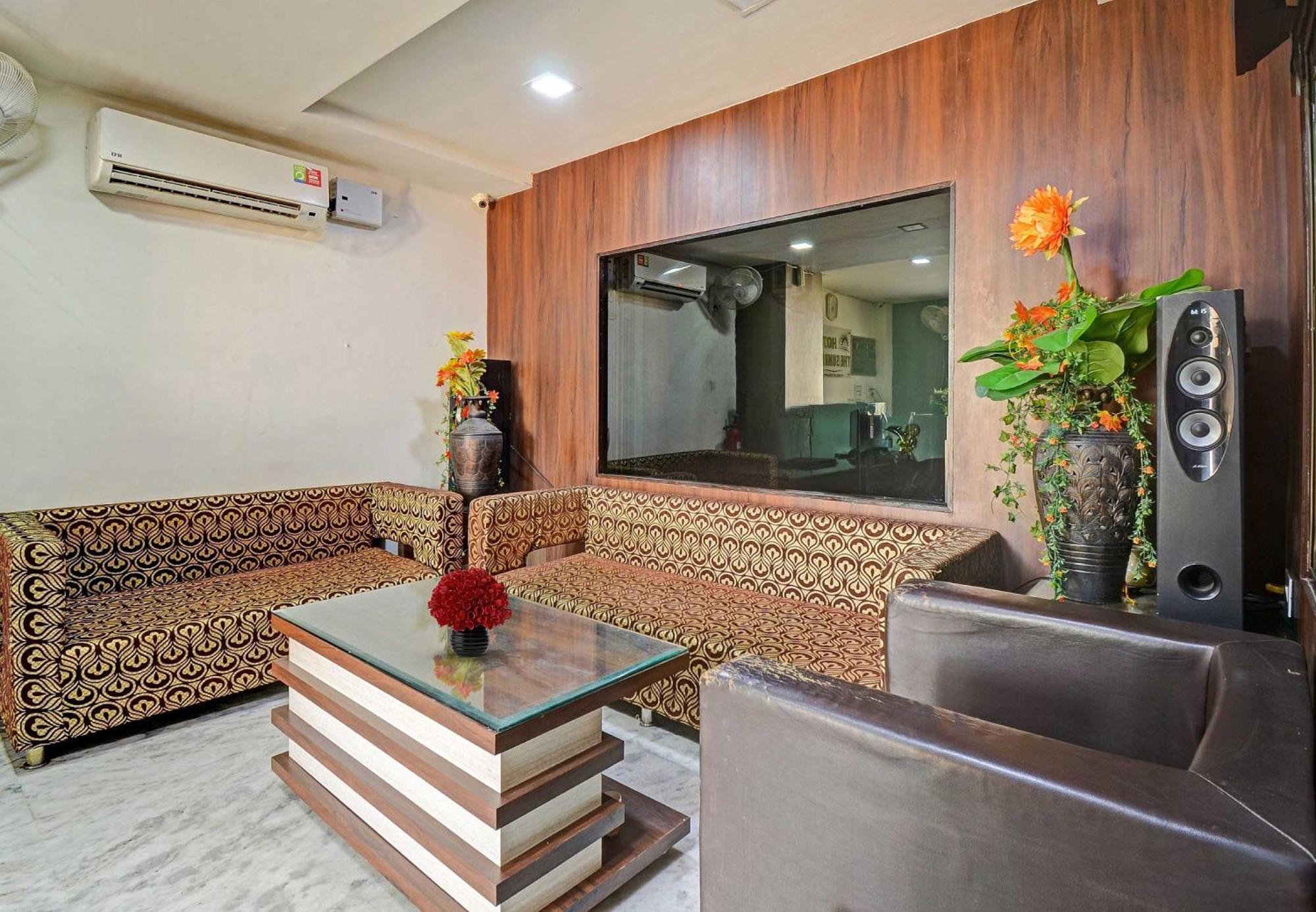 Collection O The Sunrise Otel Udaipur Dış mekan fotoğraf