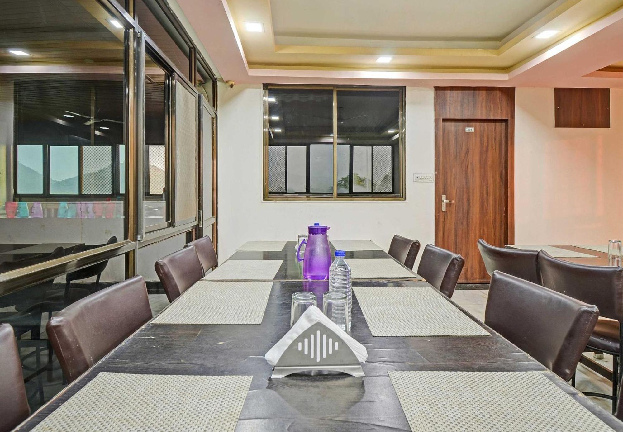 Collection O The Sunrise Otel Udaipur Dış mekan fotoğraf